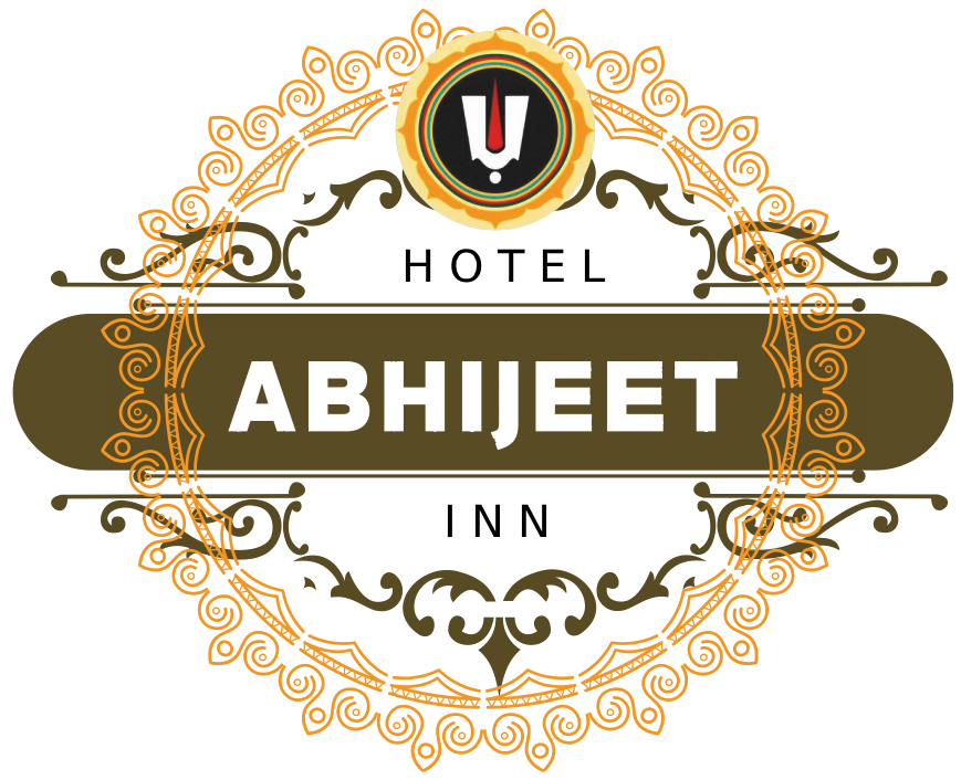 Logo - Hotel Abhijeet Inn